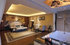 沉浸虹口至尊SPA，高端养生新体验