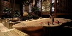 昨晚去体验了东丽区足道家庭式会所(东丽区spa店哪家最好)