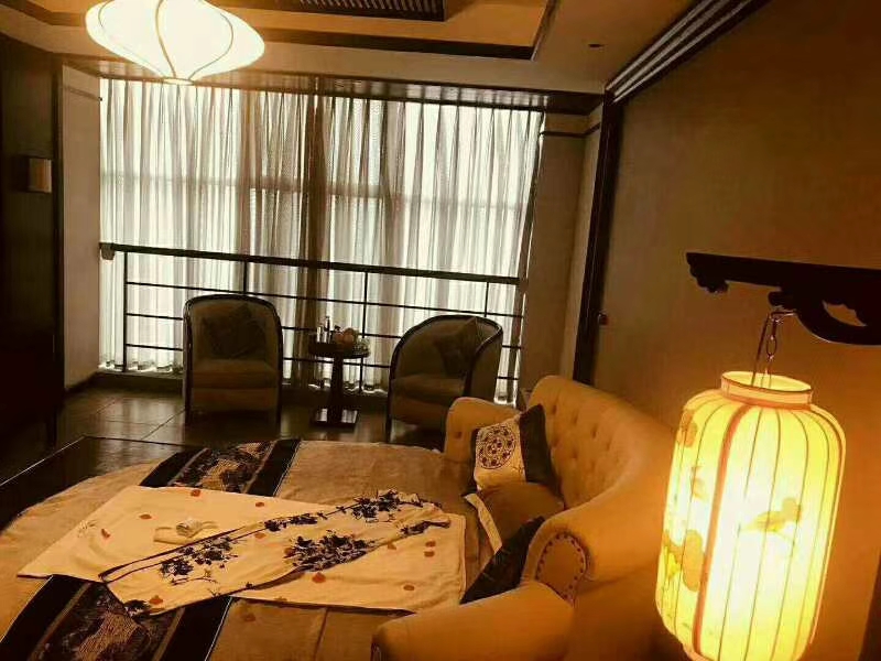 南海区高端木桶浴会所，身心放松的偶然之旅
